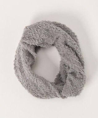 UNBILLION カシュネ cache nez / ナミガラフェイクファースヌード