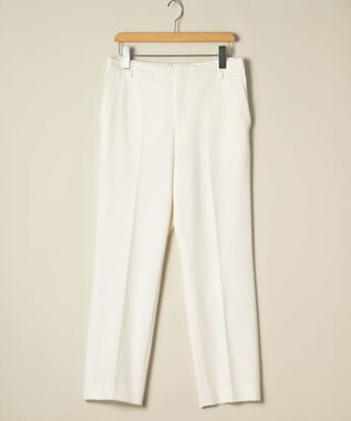 ONWARD Reuse Park 【23区】パンツ秋冬 オフホワイト