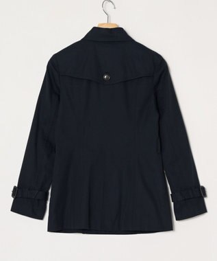 ONWARD Reuse Park B品【any SiS】コート春夏 ネイビー