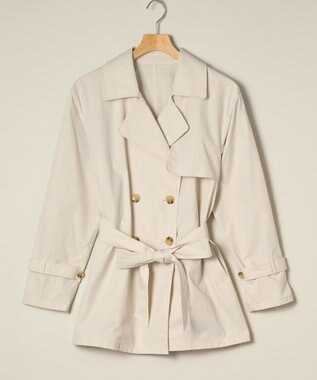 ONWARD Reuse Park 【any SiS】コート春夏