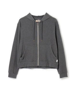 Chacott ◎【Nela ライン】ウォームアップジャケット