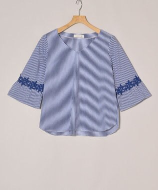 ONWARD Reuse Park 【any SiS】カットソー春夏