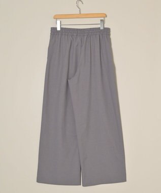 ONWARD Reuse Park 【any FAM】パンツ春夏 グレー