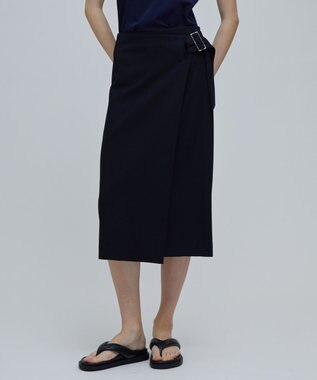 BEIGE， LOUIS / ラップスカート