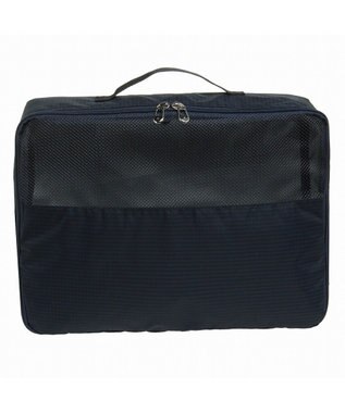 ACE BAGS & LUGGAGE ace. エース フォルケット インナーポーチ Mサイズ 10リットル 67154 ダークネイビー