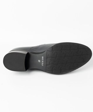 BONTRE 【LucaGrossi/ルカグロッシ】スタッズシューズ グレー