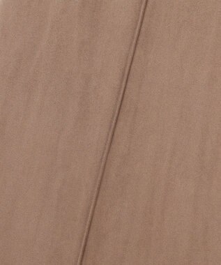 uncrave スウェード ストレートパンツ トープ