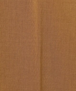 J.PRESS YORK STREET 【UNISEX】リネンライクイージー カーゴパンツ ブラウン系