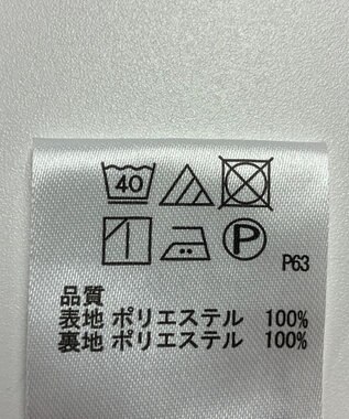 ONWARD Reuse Park 【any SiS】パンツ春夏 ブラック