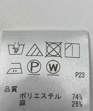 ONWARD Reuse Park 【J.PRESS】ブラウス春夏 グレー