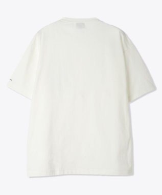 Columbia Columbia/ レイリバーショートスリーブポケットTシャツ /コロンビア Sea Salt