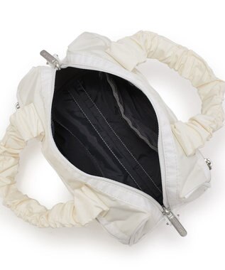 LeSportsac GH EVERYDAY SM SATCHEL /メレンゲ2 メレンゲ2