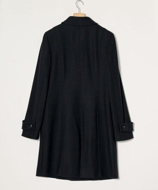 ONWARD Reuse Park 【ICB】コート秋冬 ブラック