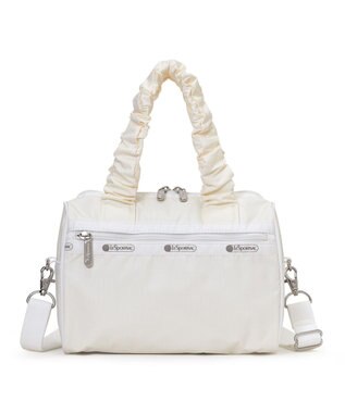 LeSportsac GH EVERYDAY SM SATCHEL /メレンゲ2 メレンゲ2