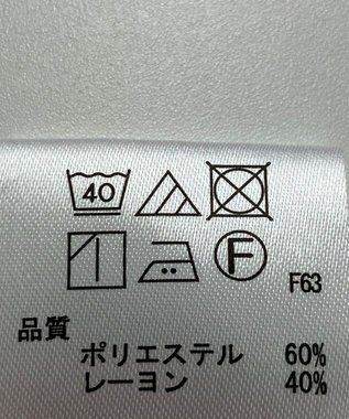 ONWARD Reuse Park 【any FAM】ブラウス秋冬 ピンク