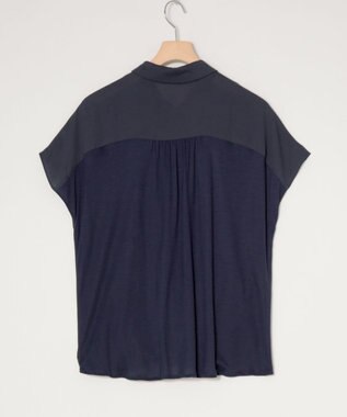ONWARD Reuse Park 【23区】カットソー秋冬 ネイビー