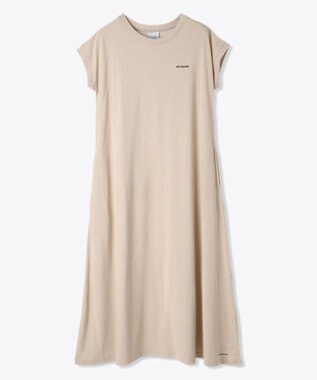 Columbia Columbia/ ウィメンズトゥリースワローオムニフリーズゼロドレス /コロンビア Ancient Fossil