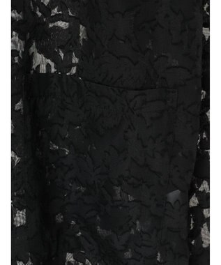 Green Parks ・ＳＵＧＡＲ　ＳＰＯＯＮ　シアージャカードジャケット Black