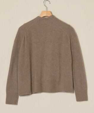 ONWARD Reuse Park 【any SiS】ニット秋冬 ブラウン