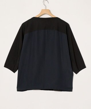 ONWARD Reuse Park 【ICB】カットソー春夏 ブラック