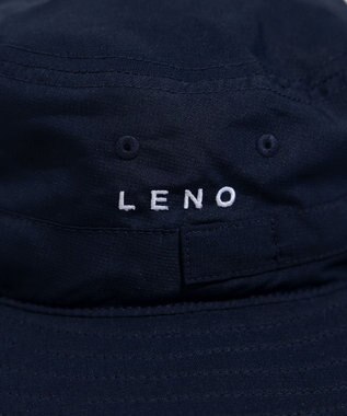 LENO BOONIE HAT《UNISEX》 / ブーニーハット NAVY