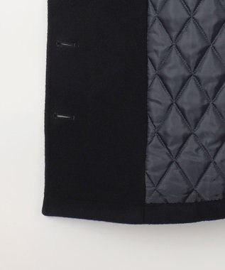 J.PRESS KIDS 【150-170cm】ピーコート ネイビー系