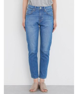 AMERICAN HOLIC テーパードデニム Medium Indigo