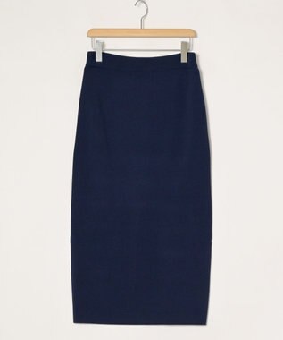 ONWARD Reuse Park 【23区】スカート春夏 ネイビー