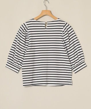 ONWARD Reuse Park 【any SiS】カットソー春夏 ブラック