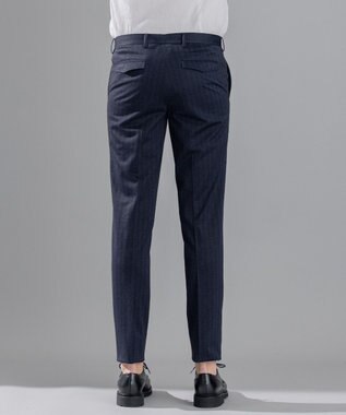 JOSEPH HOMME エアジャガードジャージー / CITY ネイビー系