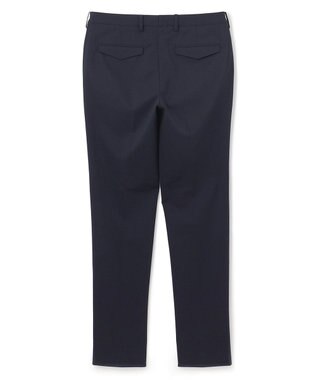 JOSEPH HOMME コンプレッションジャージー / CITY ネイビー系