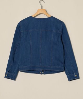 ONWARD Reuse Park 【Feroux】ジャケット春夏 ブルー