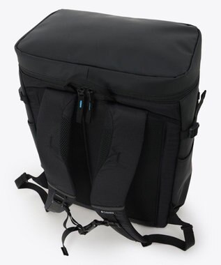Columbia Columbia/ サイドキック35Lバックパック /コロンビア Black Multi