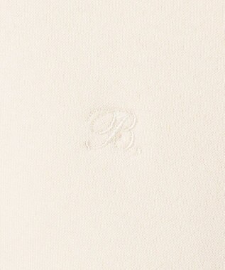 BEIGE， LICQUES / スウェット Ecru