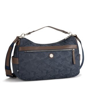 ACE BAGS & LUGGAGE Orobianco ソロペルテ 30th ショルダーバッグ  2way 迷彩 93192 オロビアンコ