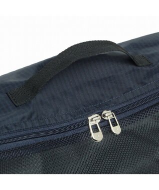 ACE BAGS & LUGGAGE ace. エース フォルケット インナーポーチ Mサイズ 10リットル 67154 ダークネイビー