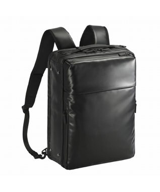 ACE BAGS & LUGGAGE ace. ガジエタブルWR2 ビジネスバッグ B4 14インチPC  68665 エース ブラック