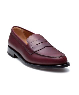 REGAL FOOT COMMUNITY 【リーガルドレス】22HL ローファー ビジネスシューズ ワイン