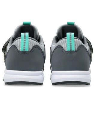 ASICS WALKING GD.WANNY GORE-TEX ライトグレー×ホワイト