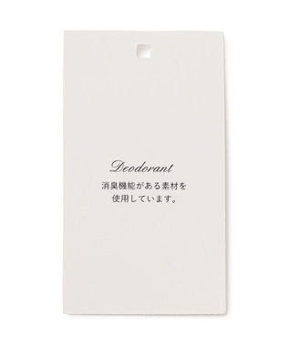 TOCCA 【洗える！】CLOVER STAMP ドレス ブラック系5