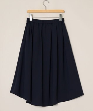 ONWARD Reuse Park B品【組曲】ワンピース秋冬 ネイビー