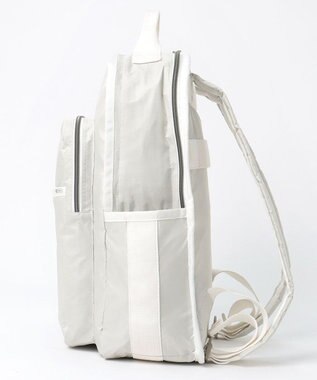 LeSportsac ESSENTIAL CARRYALL BP/ブランC ブランC