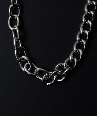 WEGO Mシンプルウォレットチェーン 柄3