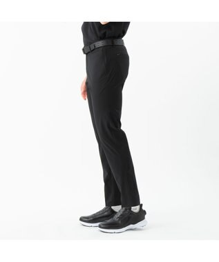 ZERO HALLIBURTON セットアップパンツ ZHG-M6S13 85204 ブラック