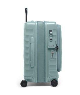 TUMI 19 DEGREE フロント・アクセス・エクスパンダブル・キャリーオン タイム