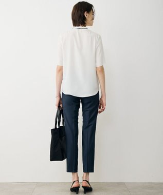 ICB 【新色追加・セットアップ対応】Bahariye スティックパンツ ダークグリーン系