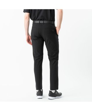 ZERO HALLIBURTON セットアップパンツ ZHG-M6S13 85204 ブラック