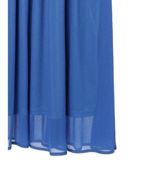 earth music&ecology シャーリングワンピース Black