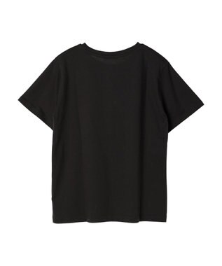 CRAFT STANDARD BOUTIQUE 【ＵＶカット】ＳＡＶＯＩＥ　ＴＥＥ Charcoal Gray