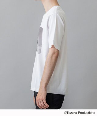 JOSEPH HOMME 鉄腕アトム×JOSEPH HOMME　PHOTO PRINT Tシャツ ホワイト系2